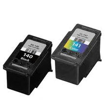 Cargar imagen en el visor de la galería, Cartucho de tinta compatible Canon CL 141