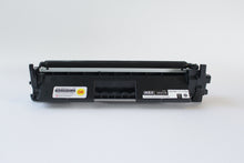 Cargar imagen en el visor de la galería, Tóner compatible HP 17a Negro