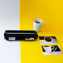Cargar imagen en el visor de la galería, Tóner compatible HP 17a Negro