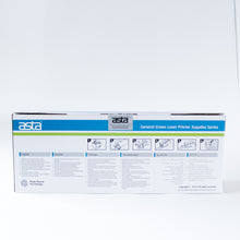 Cargar imagen en el visor de la galería, Tóner compatible HP 17a Negro