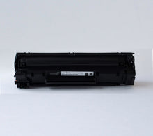Cargar imagen en el visor de la galería, Tóner compatible HP 85a Negro