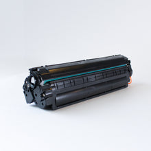 Cargar imagen en el visor de la galería, Tóner compatible HP 85a Negro
