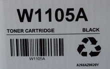 Cargar imagen en el visor de la galería, Tóner compatible HP 105a Negro