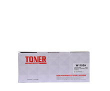 Cargar imagen en el visor de la galería, Tóner compatible HP 105a Negro
