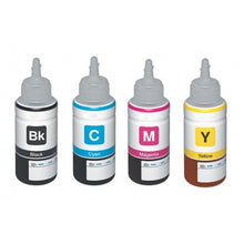 Cargar imagen en el visor de la galería, Botellas de tinta compatible Epson T664