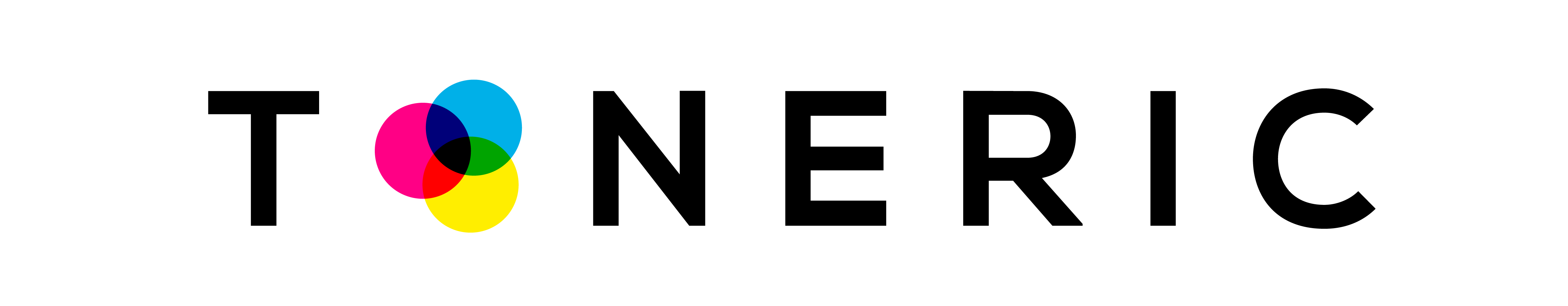 Toneric logo