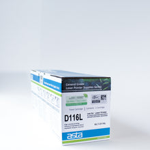 Cargar imagen en el visor de la galería, Tóner compatible Samsung MLT-D116L Negro
