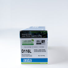 Cargar imagen en el visor de la galería, Tóner compatible Samsung MLT-D116L Negro
