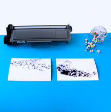 Cargar imagen en el visor de la galería, Tóner compatible Brother TN660 Negro
