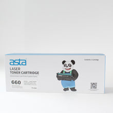 Cargar imagen en el visor de la galería, Tóner compatible Brother TN660 Negro
