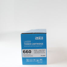 Cargar imagen en el visor de la galería, Tóner compatible Brother TN660 Negro
