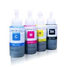 Cargar imagen en el visor de la galería, Botellas de tinta compatible HP GT 52
