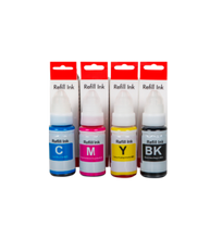 Cargar imagen en el visor de la galería, Botellas de tinta compatible HP GT 52
